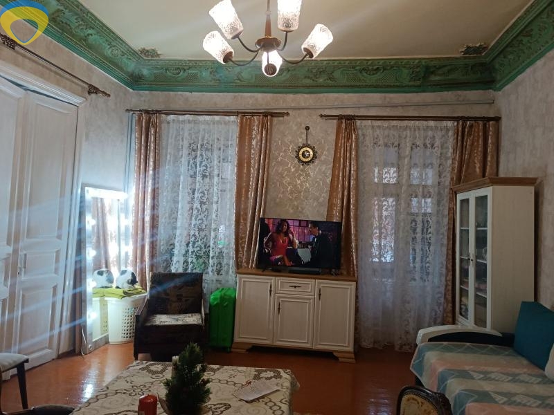 продажа двухкомнатной квартиры номер A-174621 в Приморском районе, фото номер 9